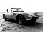 TVR Vixen S2 1968 года